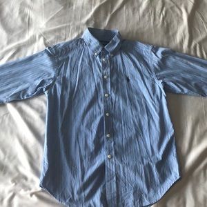 Ralph Lauren Button Down